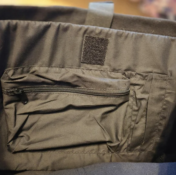 Dungeons & Dragons Messenger Bag...Pride 2021